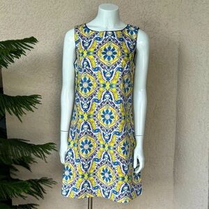 Betsey Johnson Shift Dress NWOT